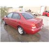 Image 3 : 2003 - HYUNDAI ELANTRA
