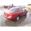 Image 4 : 2003 - HYUNDAI ELANTRA
