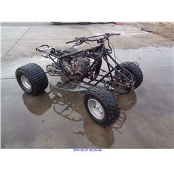 1983 - HONDA ATV