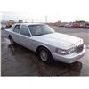Image 1 : 1997 - LINCOLN TOWN CAR / RESTORED SALVAGE