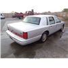 Image 4 : 1997 - LINCOLN TOWN CAR / RESTORED SALVAGE