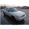 Image 1 : 1994 - NISSAN SENTRA
