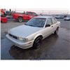 Image 2 : 1994 - NISSAN SENTRA