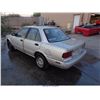 Image 3 : 1994 - NISSAN SENTRA
