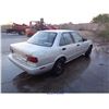 Image 4 : 1994 - NISSAN SENTRA