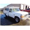 Image 1 : 1995 - FORD F-250