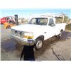 Image 2 : 1995 - FORD F-250