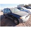 Image 1 : 2002 - FORD ESCAPE