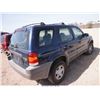 Image 4 : 2002 - FORD ESCAPE