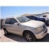 Image 1 : 2002 - MERCEDES BENZ ML500