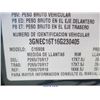 Image 11 : 2006 - CHEVROLET SUBURBAN