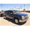 Image 1 : 2006 - CHEVROLET SUBURBAN