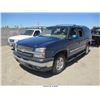 Image 3 : 2006 - CHEVROLET SUBURBAN