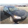 Image 1 : 2007 - HYUNDAI ELANTRA