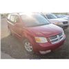 Image 1 : 2008 - DODGE CARAVAN