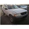 Image 1 : 2004 - FORD EXPLORER