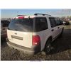Image 4 : 2004 - FORD EXPLORER