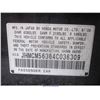 Image 10 : 2004 - HONDA ACCORD