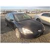 Image 1 : 2004 - HONDA ACCORD
