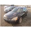 Image 2 : 2004 - HONDA ACCORD