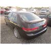 Image 3 : 2004 - HONDA ACCORD