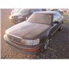 Image 2 : 1990 - LEXUS LS400