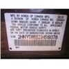 Image 11 : 2001 - ACURA MDX
