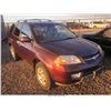 Image 1 : 2001 - ACURA MDX
