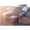 Image 2 : 2001 - ACURA MDX