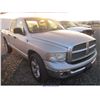 Image 1 : 2005 - DODGE RAM 1500