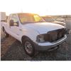 Image 1 : 2001 - FORD F-250