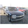 Image 1 : 2002 - CHEVROLET SILVERADO 1500