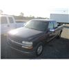 Image 2 : 2002 - CHEVROLET SILVERADO 1500