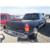 Image 4 : 2002 - CHEVROLET SILVERADO 1500