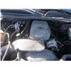 Image 7 : 2002 - CHEVROLET SILVERADO 1500