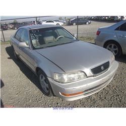 1996 - ACURA TL