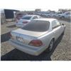 Image 4 : 1996 - ACURA TL