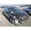 Image 1 : 2008 - NISSAN ALTIMA