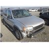 Image 1 : 2002 - FORD ESCAPE