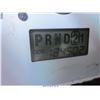 Image 9 : 2002 - FORD ESCAPE