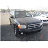 Image 1 : 2003 - NISSAN PATHFINDER