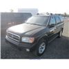 Image 2 : 2003 - NISSAN PATHFINDER