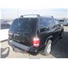 Image 4 : 2003 - NISSAN PATHFINDER