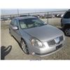Image 1 : 2004 - NISSAN MAXIMA