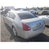 Image 3 : 2004 - NISSAN MAXIMA
