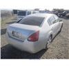 Image 4 : 2004 - NISSAN MAXIMA