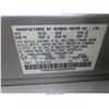 Image 9 : 2004 - NISSAN MAXIMA