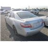 Image 3 : 2008 - TOYOTA CAMRY