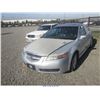 Image 2 : 2004 - ACURA TL