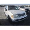 Image 1 : 2002 - FORD EXPLORER